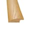 Msi Aura Gold 043 Thick X 149 Wide X 78 Length Reducer Molding ZOR-LVT-T-0370 - alternate 3